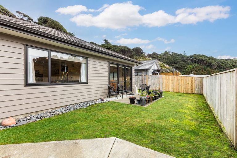 Photo of property in 9 Moonsail Drive, Whitby, Porirua, 5024