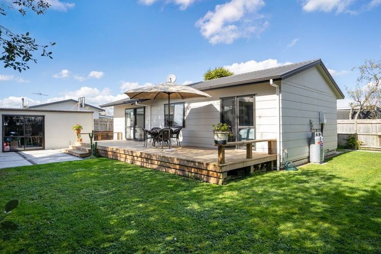 Photo of property in 81a Thompson Street, Leamington, Cambridge, 3432