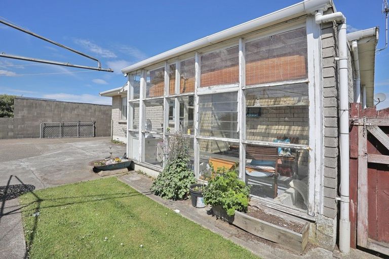 Photo of property in 680 Tweed Street, Newfield, Invercargill, 9812