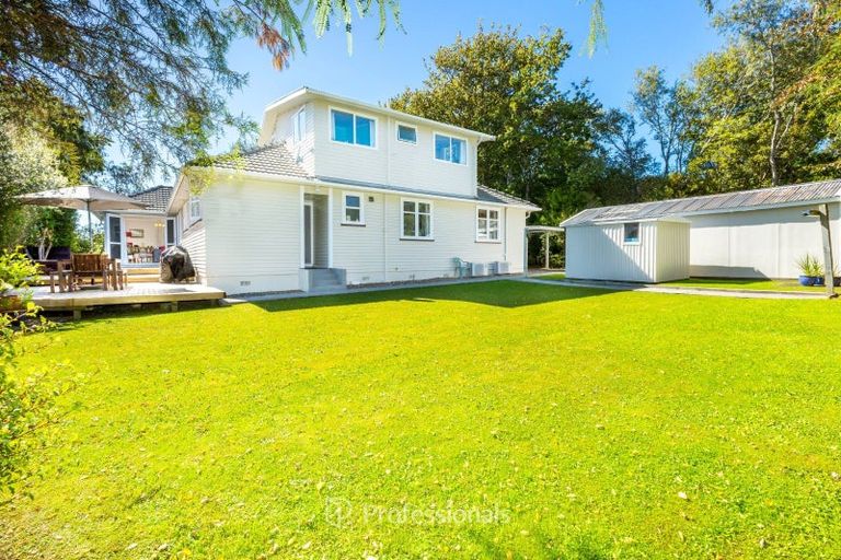 Photo of property in 58 Heretaunga Square, Silverstream, Upper Hutt, 5019