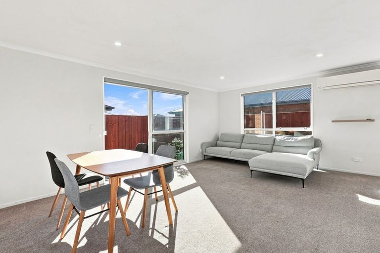 Photo of property in 51 Sholto Duncan Crescent, Halswell, Christchurch, 8025