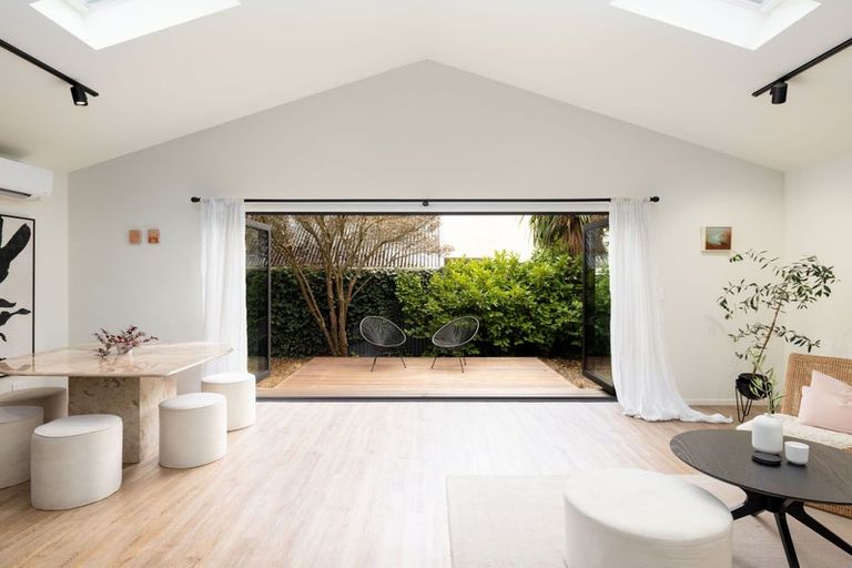 Photo of property in 7 Humboldt Street, Sydenham, Christchurch, 8023