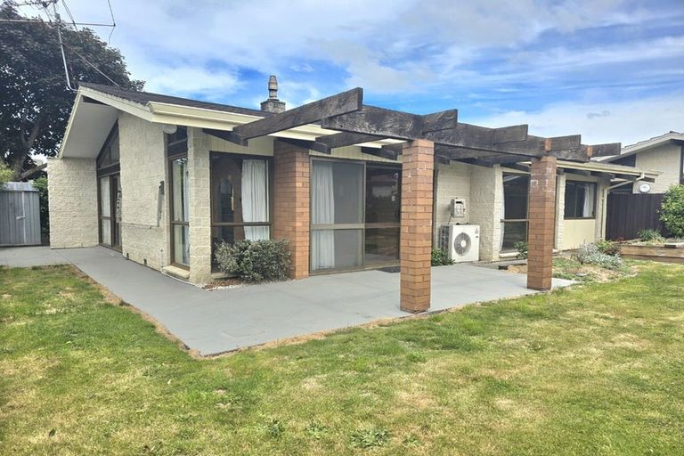 Photo of property in 55 Havelock Street, Ashburton, 7700