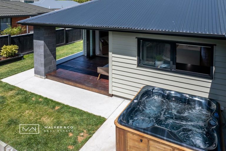 Photo of property in 21a Hudson Avenue, Ebdentown, Upper Hutt, 5018