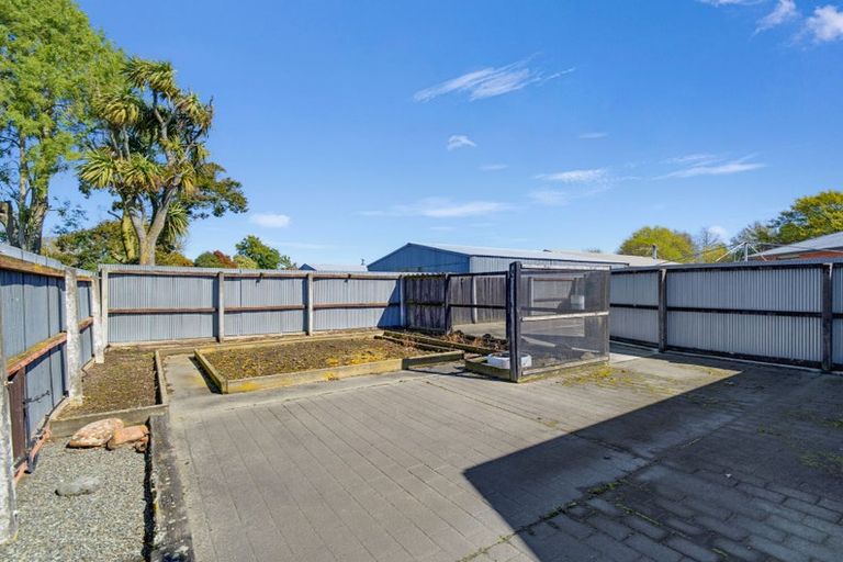 Photo of property in 71 Harland Street, Tinwald, Ashburton, 7700