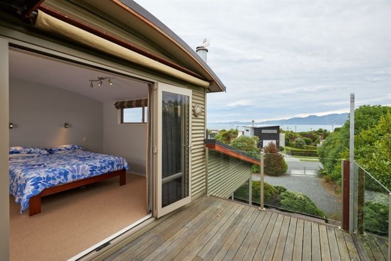 Photo of property in 54 Kotare Place, South Bay, Kaikoura, 7300