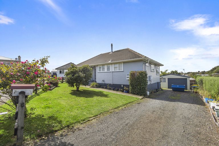 Photo of property in 86 Wilson Street, Te Awamutu, 3800