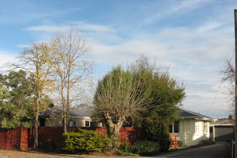 Photo of property in 96 Princes Street, Netherby, Ashburton, 7700