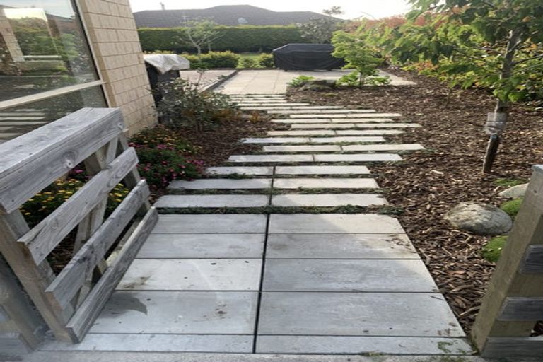 Photo of property in 98 Brookside Road, Rolleston, 7614