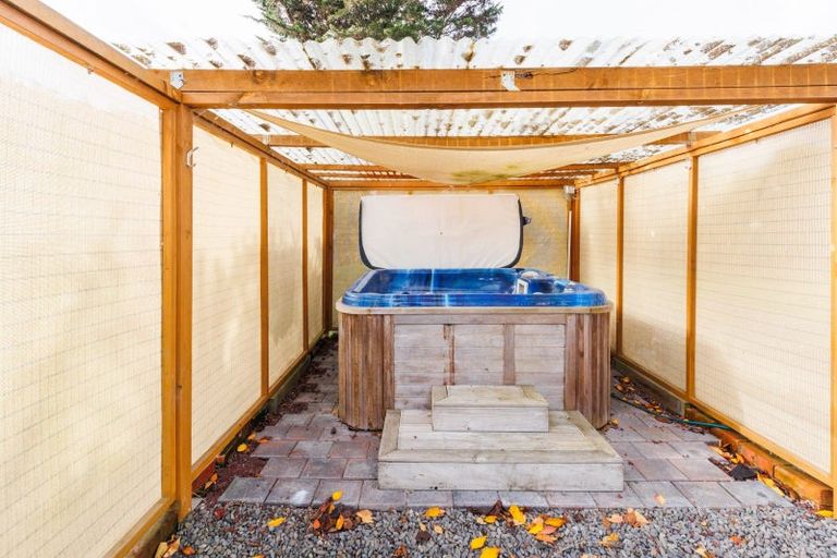 Photo of property in 179 Leedstown Road, Hunterville, Marton, 4787