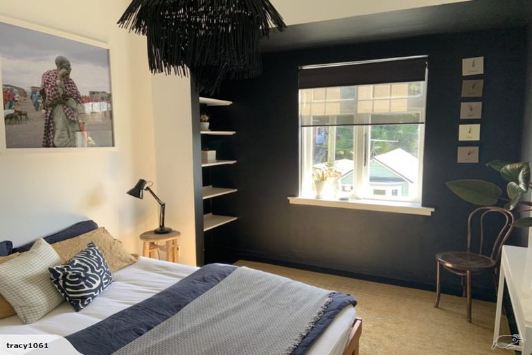 Photo of property in 49 Rolleston Street, Mount Cook, Wellington, 6021