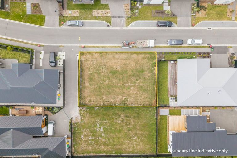 Photo of property in 10 Elsie Lange Way, Casebrook, Christchurch, 8051