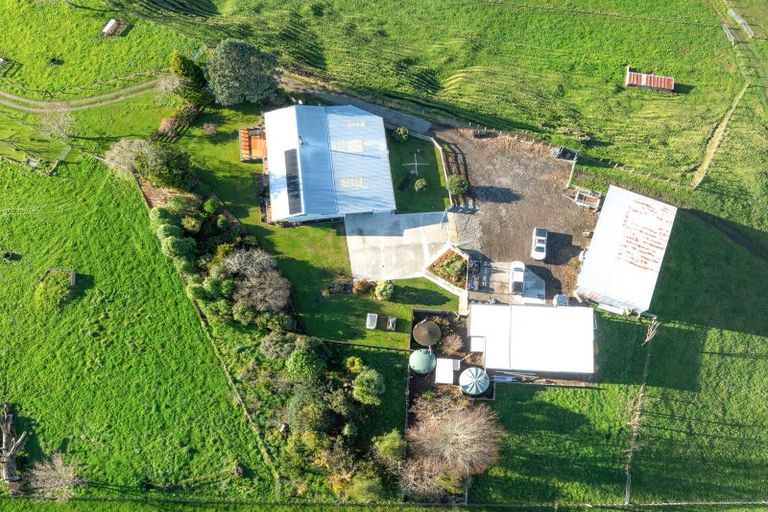 Photo of property in 2277 State Highway 38, Frasertown, Wairoa, 4195