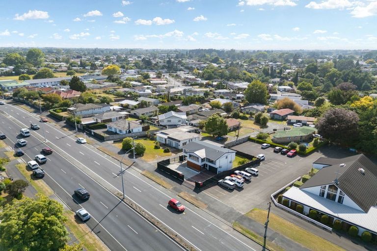 Photo of property in 127 Ohaupo Road, Melville, Hamilton, 3206