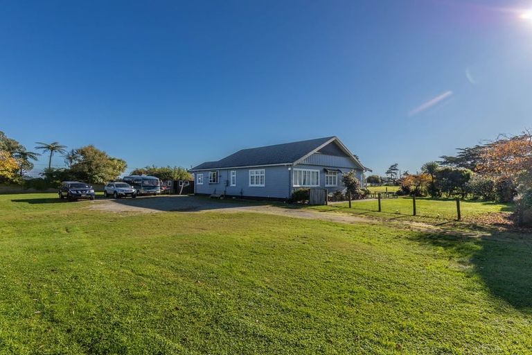 Photo of property in 1 Trickies Road, Gladstone, Greymouth, 7805