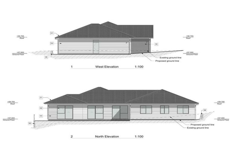 Photo of property in 1 Titchmarsh Lane, Pokeno, 2402