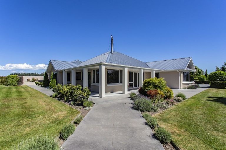 Photo of property in 89 Camwell Park, Flaxton, Kaiapoi, 7691