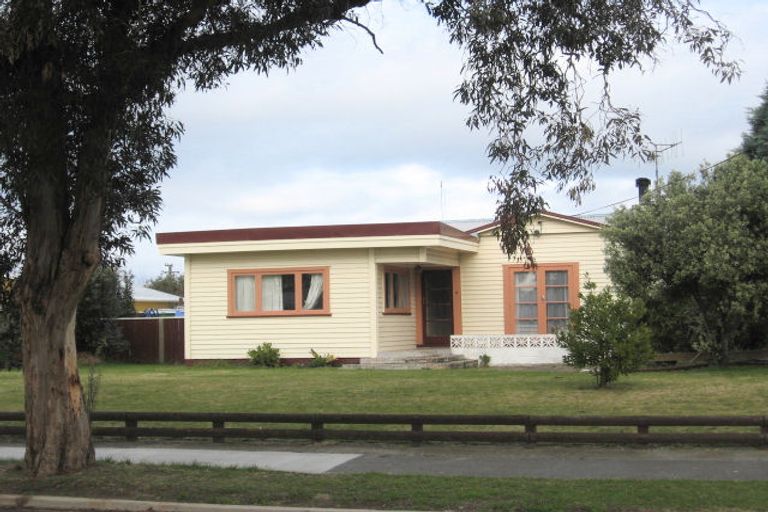 Photo of property in 29 Barnard Avenue, Maraenui, Napier, 4110