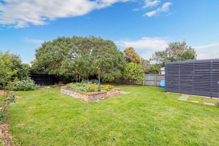 Photo of property in 47 Halsey Street, South New Brighton, Christchurch, 8062