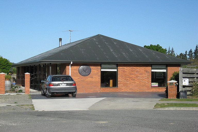 Photo of property in 17 Temple Mews, Renwick, 7204