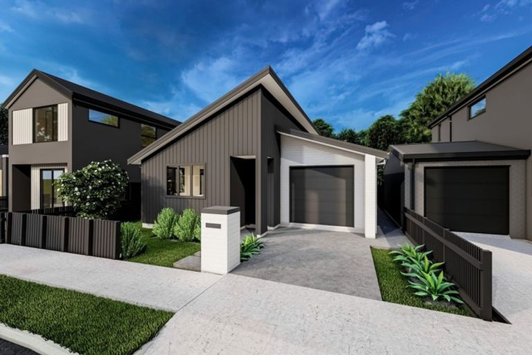 Photo of property in 4 Ogilvie Avenue, Chartwell, Hamilton, 3210