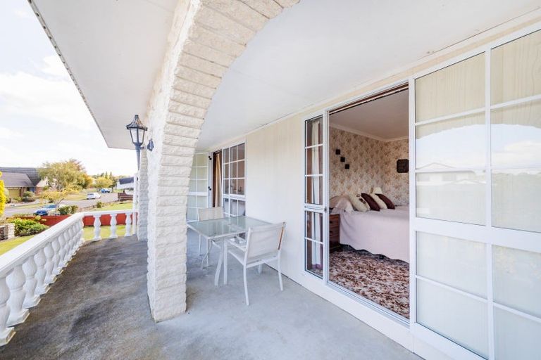 Photo of property in 19 Willowbank Crescent, Feilding, 4702