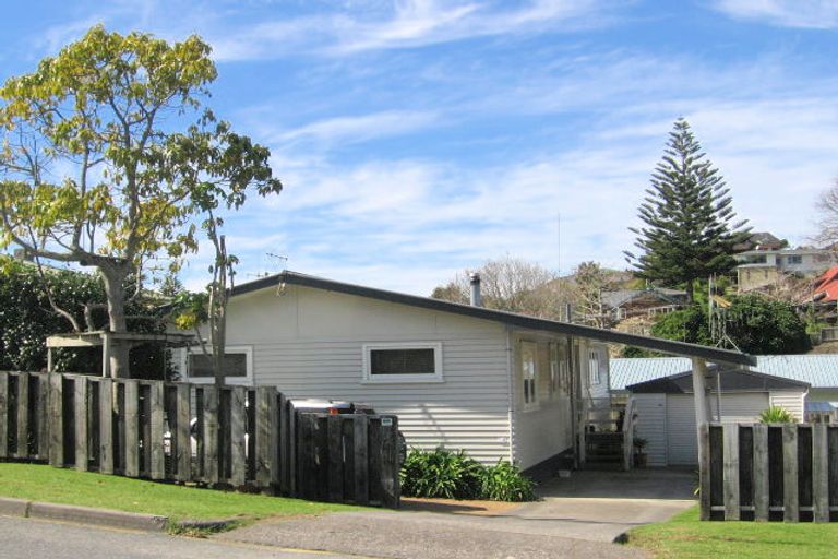 Photo of property in 3a Landscape Road, Otumoetai, Tauranga, 3110