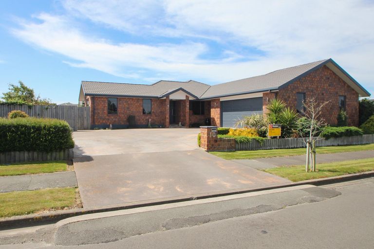 Photo of property in 10 North Ridge Drive, Oamaru North, Oamaru, 9400