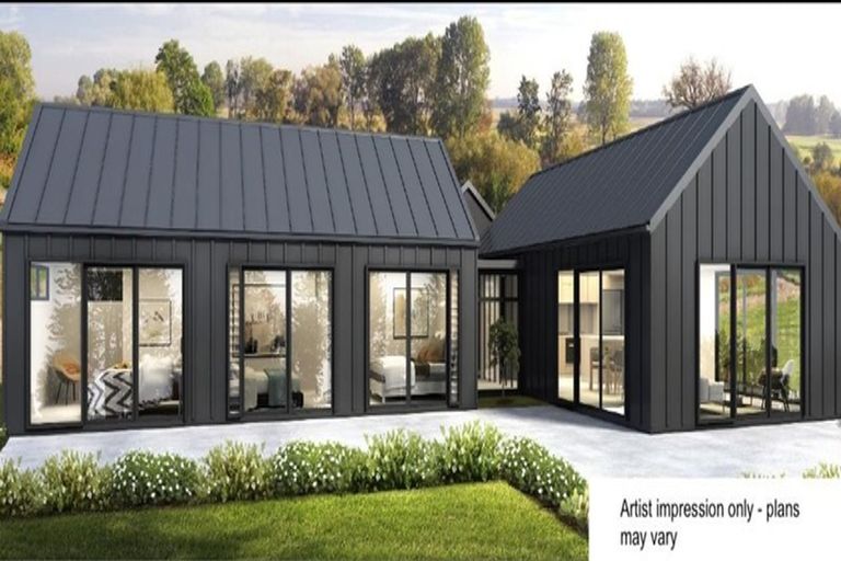 Photo of property in 349 Waerenga Road, Te Kauwhata, 3781