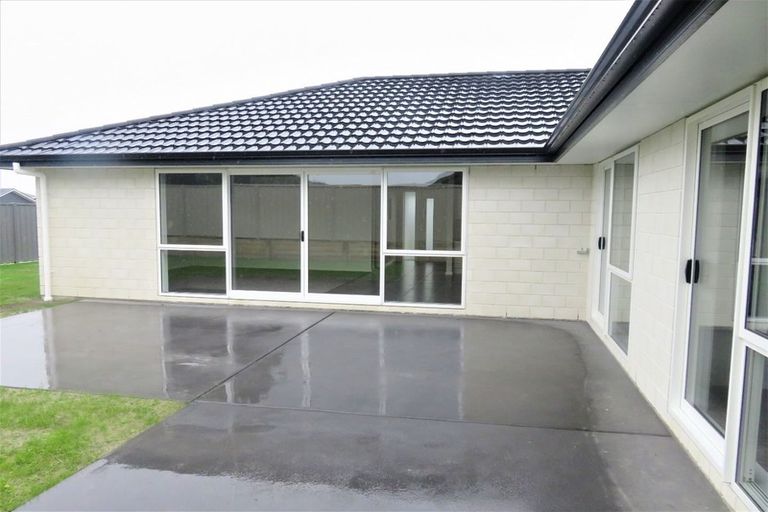 Photo of property in 16 Drovers Way, Frimley, Hastings, 4120