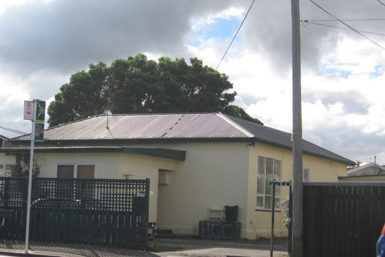 Photo of property in 355 Jackson Street, Petone, Lower Hutt, 5012
