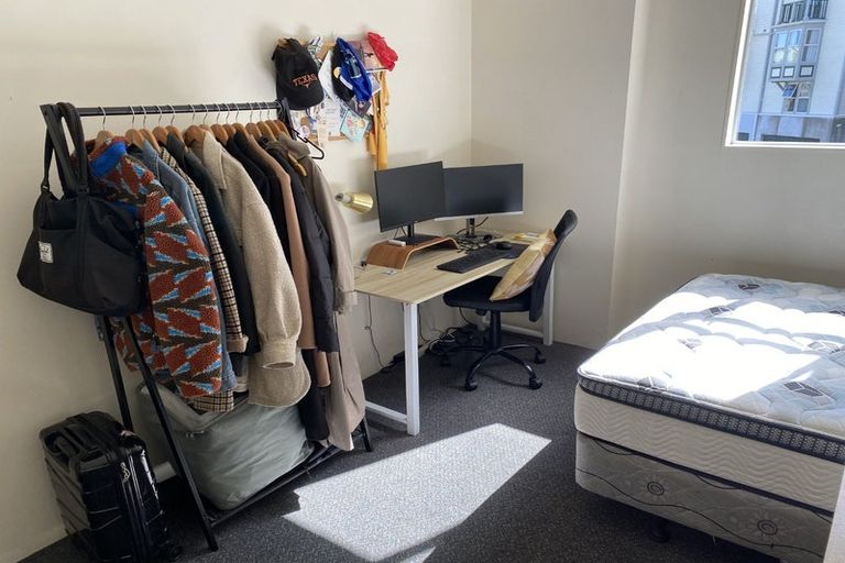 Photo of property in 151 Grant Road, Thorndon, Wellington, 6011