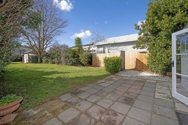 Photo of property in 121 King Street, Sydenham, Christchurch, 8023
