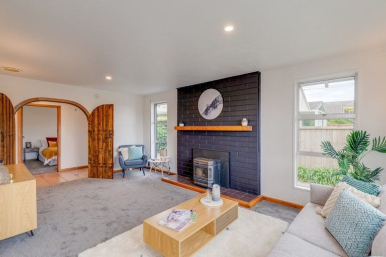 Photo of property in 535 Marine Parade, South New Brighton, Christchurch, 8062