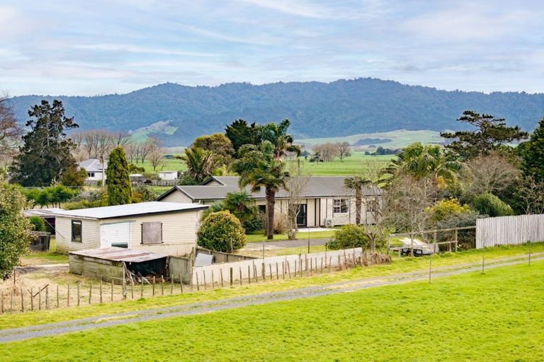 Photo of property in 2712 Tahuna-ohinewai Road, Hoe-o-tainui, Morrinsville, 3373