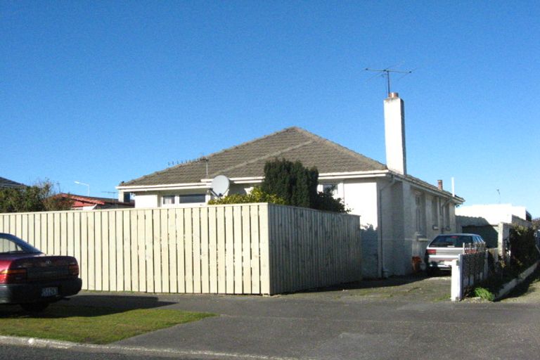 Photo of property in 59 Herriot Street, Richmond, Invercargill, 9810