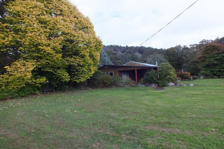 Photo of property in 1271 West Bank Road, Maruia, Reefton, 7895