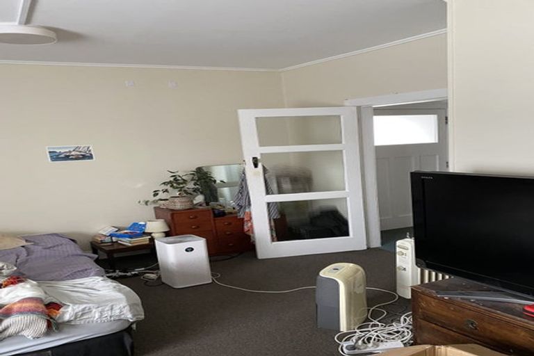 Photo of property in 46 Wright Street, Mount Cook, Wellington, 6021