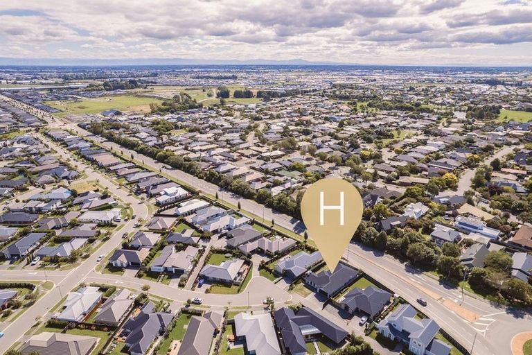 Photo of property in 20 Bargrove Close, Halswell, Christchurch, 8025