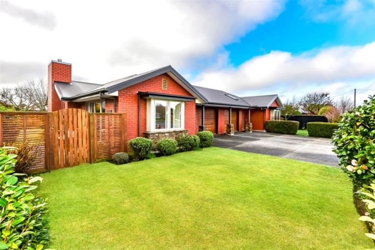 Photo of property in 2/9 Edward Street, Lincoln, 7608