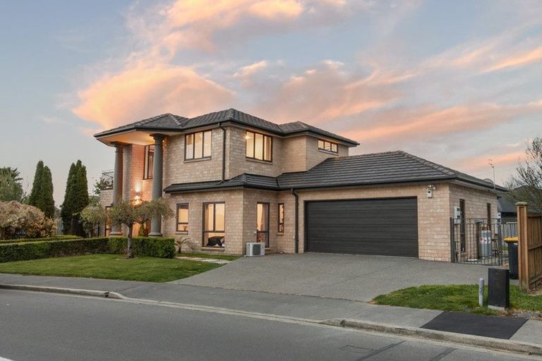 Photo of property in 6 East Ellington Drive, Mairehau, Christchurch, 8052