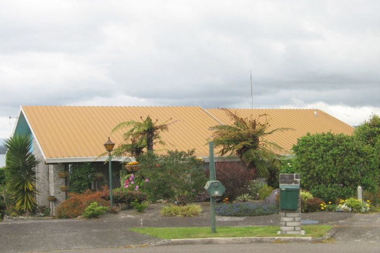 Photo of property in 53 Coppelia Avenue, Omokoroa, 3114