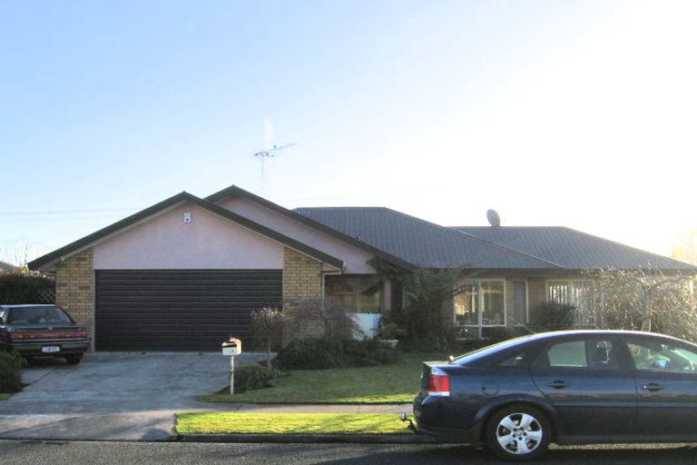 Photo of property in 284 Grandview Road, Western Heights, Hamilton, 3200