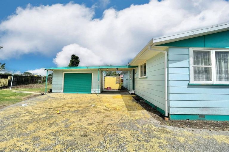 Photo of property in 9 Kaka Crescent, Tokoroa, 3420