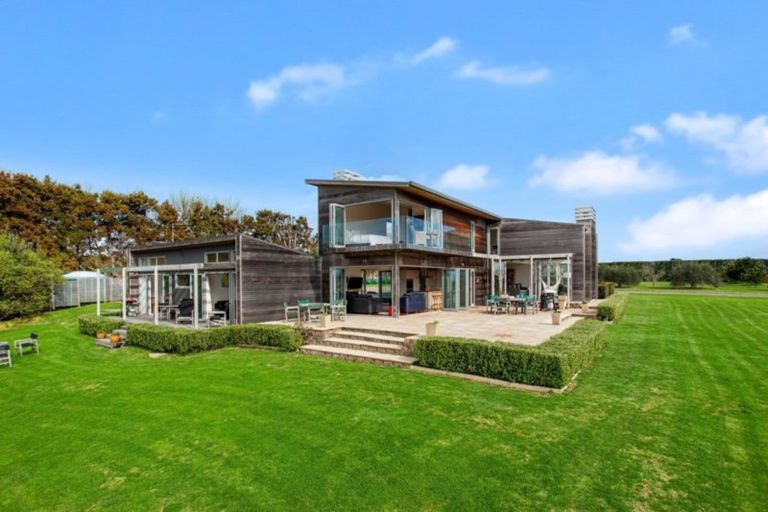 Photo of property in 65 Pohutukawa Drive, Waiotahe, Opotiki, 3198