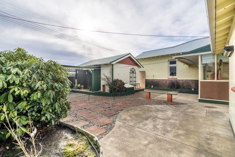 Photo of property in 71 Heywood Street, Grasmere, Invercargill, 9810