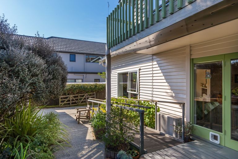 Photo of property in 41 Aylmer Street, Somerfield, Christchurch, 8024