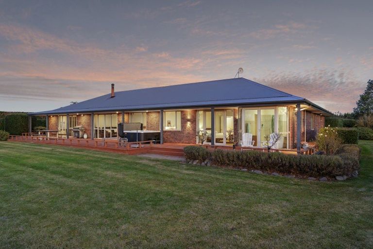 Photo of property in 3/1764 Clintons Road, Darfield, 7571