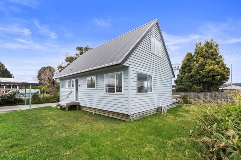 Photo of property in 5 Te Maunga Lane, Mount Maunganui, 3116