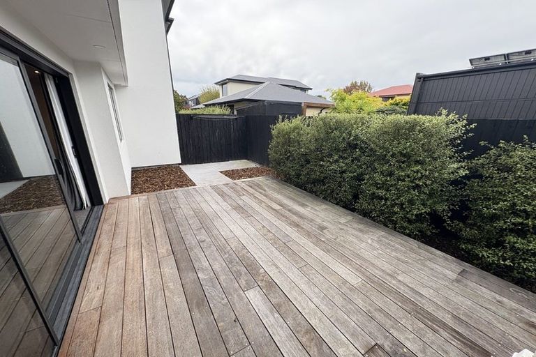 Photo of property in 567b Madras Street, St Albans, Christchurch, 8014